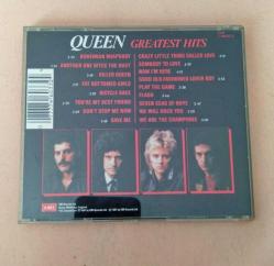 Queen - greatest hits