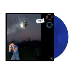 Harry Styles - Kiss All The Time. Disco, Occasionally (exclusive Pop-blue Vinyl) - Plak ( Ambalajında )