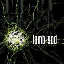 Lamb Of God - Into Oblivion - Plak ( Ambalajında )