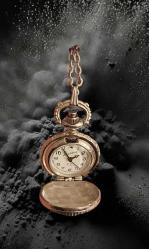 Atatürk Kolleksiyonu Kolye saat