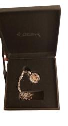 Atatürk Kolleksiyonu Kolye saat