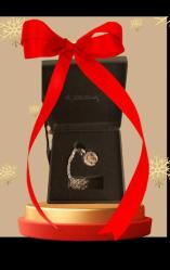 Atatürk Kolleksiyonu Kolye saat