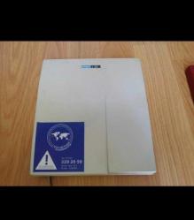 Kareli MS38S telefon santrali