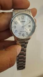 Casio erkek kol saati