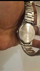 Casio erkek kol saati