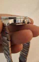 Casio erkek kol saati