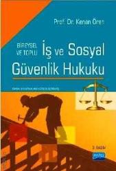 İş Ve Sosyal Güvenlik Hukuku