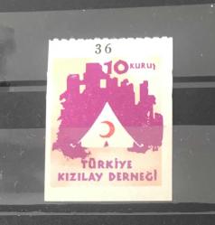 LOT.14 » 1948 KIZILAY KY 9