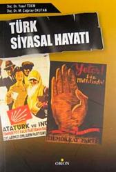 TÜRK SİYASAL HAYATI