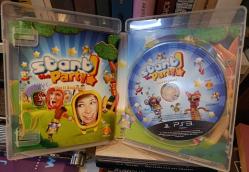 PS3 - START THE PARTY / PARTİ BAŞLASIN!