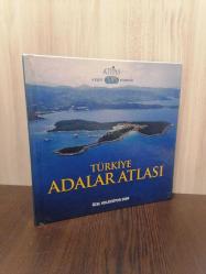 Türkiye Adalar Atlası Özel Koleksiyon 2009