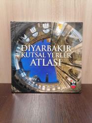 Diyarbakır Kutsal Yer Atlası