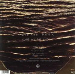 Linkin Park - One More Light - Plak ( Ambalajında )