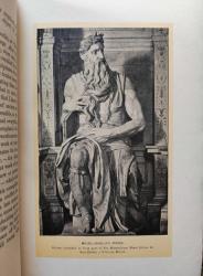 Famous Artists *Michael Angelo *Leonardo Da Vinci *Raphael or Urbino *Titian *Murilo *Rubens *Rembradnt *Turnet *Sir Joshua Reynolds *Sir Edward Landseer. [ CİLTLİ ]
