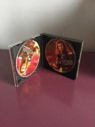 Vcd Film Cesur Yürek Braveheart Mel Gibson Orijinal - Çiziksiz