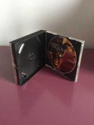 Vcd Film Cesur Yürek Braveheart Mel Gibson Orijinal - Çiziksiz