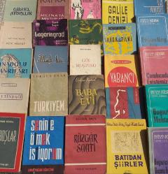 İlk Baskı ve Cep Kitapları