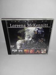 Cd Lloreena Mckennitt the best of albümü. Bulgar baskı. Disk 10 üzerinden 9 sorunsuz çalışıyor