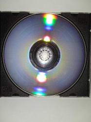 Cd Loreena Mckennitt the best of albümü. Bulgar baskı. Disk 10 üzerinden 9 sorunsuz çalışıyor