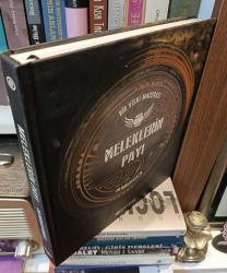 Meleklerin Payı - Bir Viski Macerası Ciltli