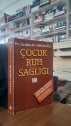 Çocuk Ruh Sağlığı
