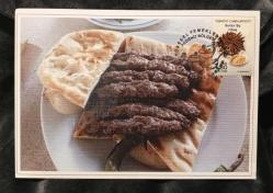 MC.045 2017 MAKSİMUM KART YÖRESEL YEMEKLERİMİZ AKDENİZ BÖLGESİ