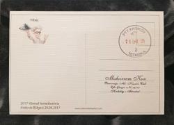 MC.048 2017 MAKSİMUM KART YÖRESEL YEMEKLERİMİZ AKDENİZ BÖLGESİ