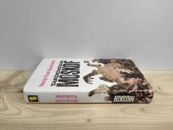 Tarihimizde Moskof (1.Baskı) (Ciltli ve Şömizli)