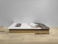 Tarihimizde Moskof (1.Baskı) (Ciltli ve Şömizli)