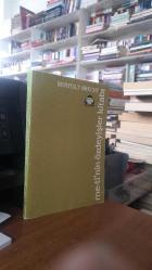 Me-ti'nin Özdeyişler Kitabı (Açıklamayı okuyunuz)