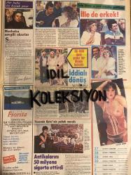 AYNA AKTÜELİTE VE MAGAZİN GAZETESİ - DOĞUM GÜNÜ HEDİYESİ (TURKİSH - NEWSPAPER) - 27 HAZİRAN 1984 - SAYI : 20 - TAM TAKIM 12 SAYFADIR -Banu Alkan-Kadir İnanır-Salih Güney-Yonca Yücel-Aynur Aydan-Seda Sayan-Meral Zeren-Engin Çağlar-Münir Özkul-Cüneyt Arkın-Yasemin Kutsi-Cem Erman-Hülya Meriç-Didem Öneren-Bülent Ovacık-Haluk Öztürkatay-Bahar Öztan-Pembe Mutlu-Ziyaettin Akbay-Gönül Yazar-Nigâr Uluer-Tayfun Çoragan-Cenk Koray-Zeki Alasya-Metin Akpınar-Muzaffer Özpınar-Zerrin Egeliler-Hülya Tuğlu-Yusuf Nalkesen-Sylvie Vartan-Tony Scotti-Göksel Arsoy-Michel Platini-Oğuz Çavuşoğlu-Şule Çavuşoğlu-Metin Fadıllıoğlu-Zeynep Fadıllıoğlu-Yıldırım Mayruk-Aslı Behlül-Oktay Bayramoğlu-Nilgün Özbay-Rana Dilmen-Uğur Süzer-Ayşen Süzer-Linda Günyüz-Asım Günyüz-Erdi Batu-Oğuz Türkoğlu-Ayla Batu-Nevin Türkoğlu-Suat Oktay-Jutta Oktay-Kemal Oktay-Manire Oktay-Canan Oktay