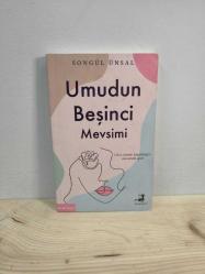 Umudun Beşinci Mevsimi