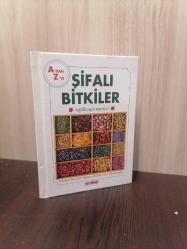 A'dan Z' ye Şifalı Bitkiler