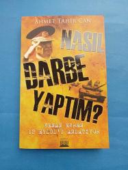 NASIL DARBE YAPTIM? KENAN EVREN 12 EYLÜL'Ü ANLATIYOR