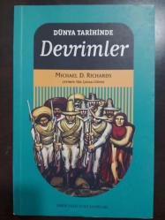 Dünya Tarihinde Devrimler