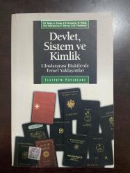 DEVLET, SİSTEM VE KİMLİK