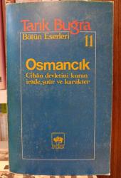 BÜTÜN ESERLERİ 11 - OSMANCIK/ İmzalı!