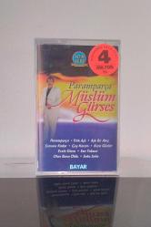 Müslüm Gürses - Paramparça (Jelatininde)