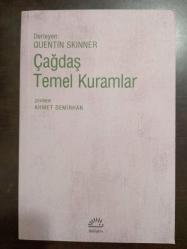 ÇAĞDAŞ TEMEL KURAMLAR