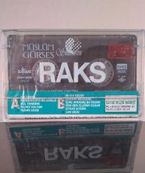 Müslüm Gürses - Sultanım (Jelatininde)