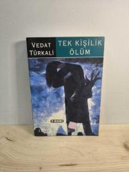 Tek Kişilik Ölüm
