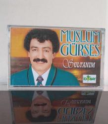 Müslüm Gürses - Sultanım (Jelatininde)