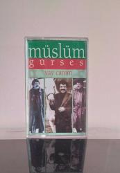 Müslüm Gürses - Vay Canım (Jelatininde)