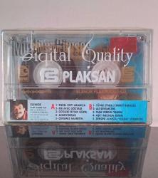 Müslüm Gürses - Bir Avuç Gözyaşı / Tövbe Etmek (Jelatininde)