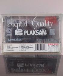 Müslüm Gürses - Usta / Ne Yazar (Jelatininde)