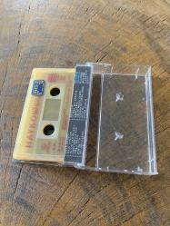 HAYKO - HADİ YANALIM - KASET