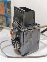 F2-----SSCB RUSYA LUBITEL 2 FOTOĞRAF MAKİNASI