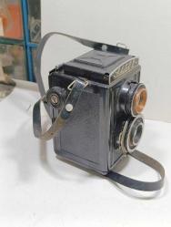 F2-----SSCB RUSYA LUBITEL 2 FOTOĞRAF MAKİNASI