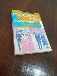 MODERNLİĞİN SOSYOLOJİSİ: Özgürlük ve Cezalandırma.. A Sociology of Modernity: Liberty and Discipline ©1994.. Peter Wagner.. (İLK baskı-1996).. Kuram