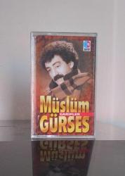Müslüm Gürses - Yakarsa Dünyayı Garipler Yakar (Jelatininde)